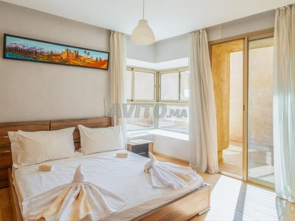 Villa à vendre Prestigia Marrakech