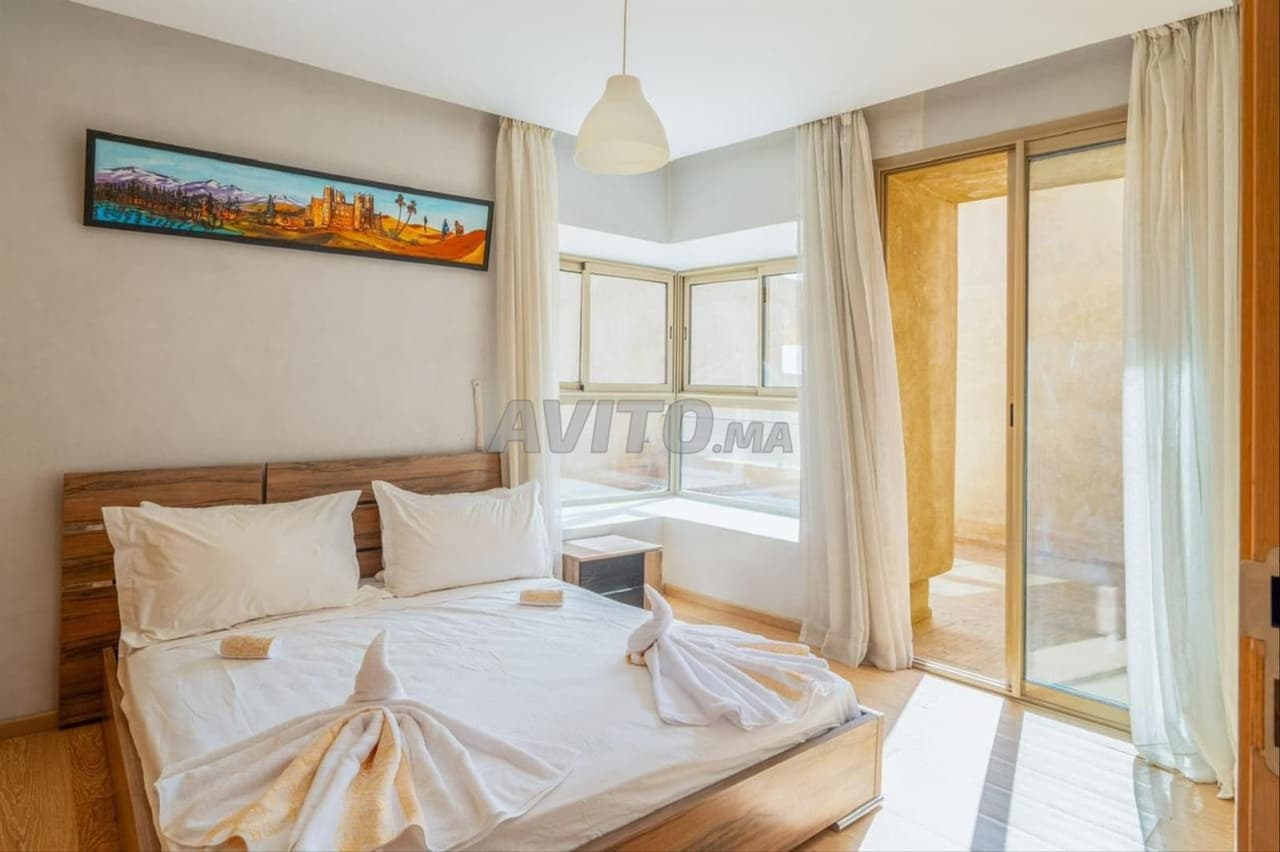 Villa à vendre Prestigia Marrakech