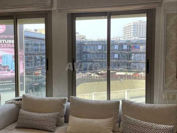 192822-Vente Appt à Casablanca Maarif de 160 m²