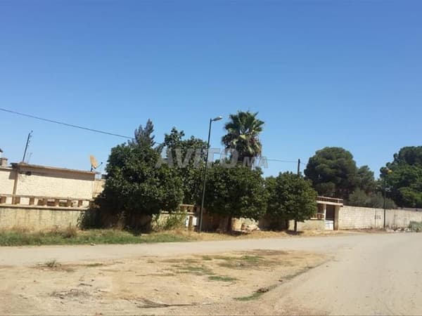 À VENDRE – VILLA À MEKNÈS, SECTEUR PLAISANCE