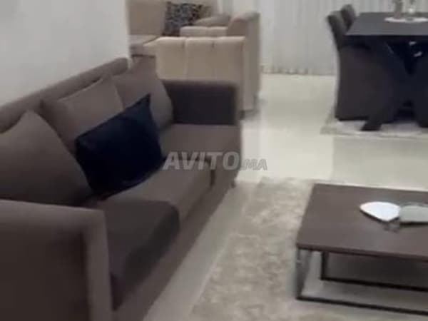 Joli Appartement meublé en vente 115m2
