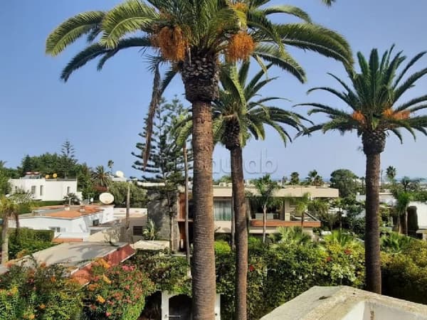 Très belle villa top emplacement anfa superieur