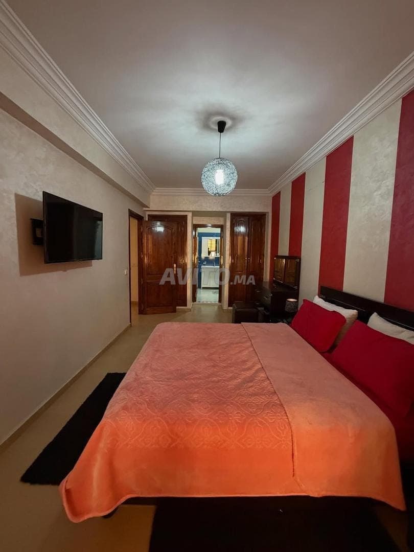 Appartements à louer