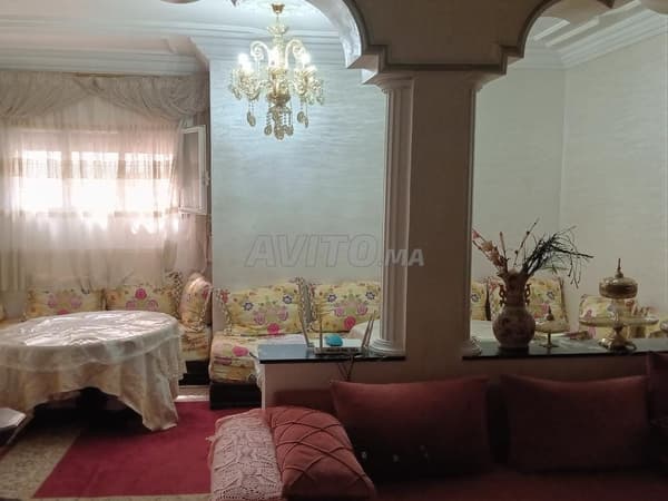 Magnifique appartement à ne pas rater