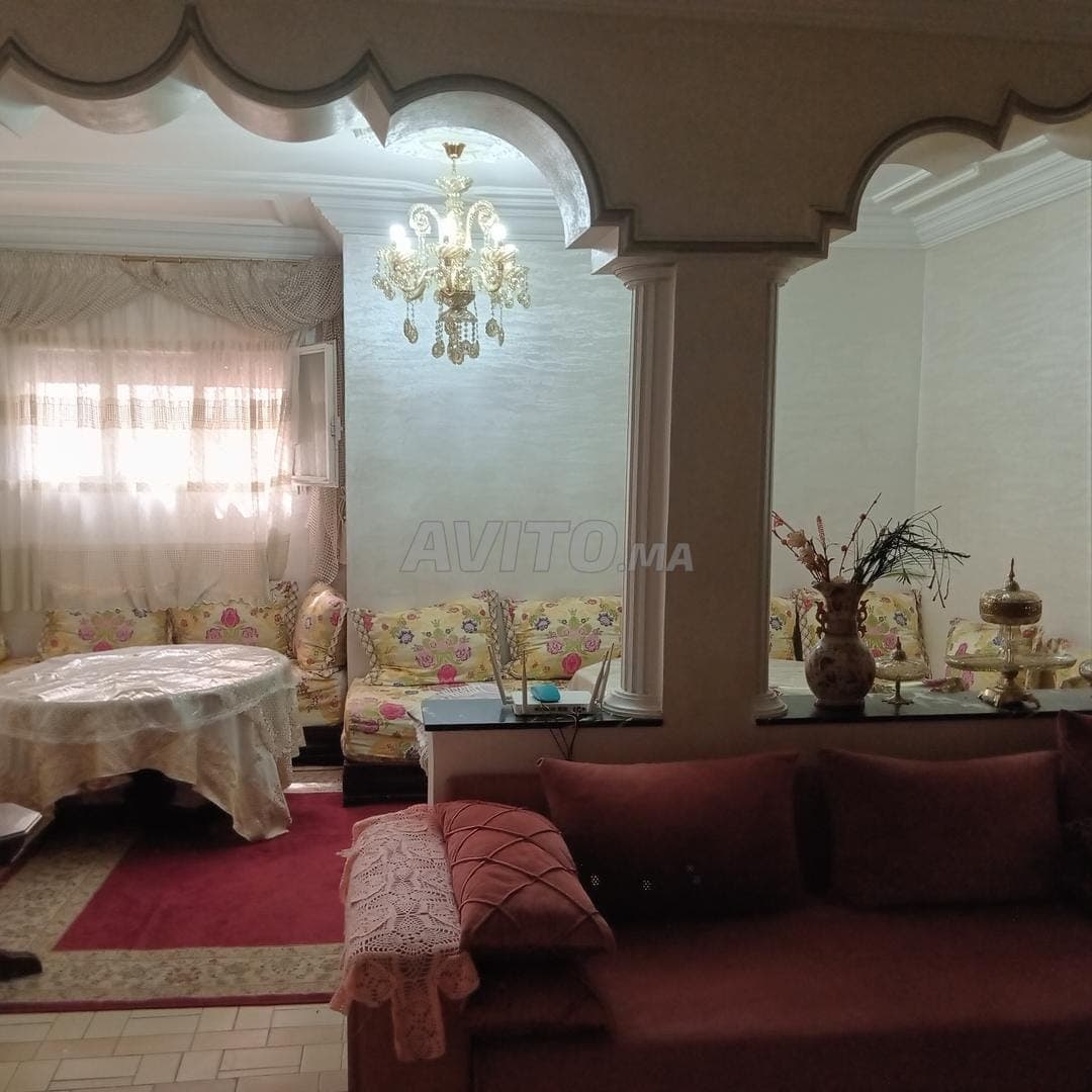 Magnifique appartement à ne pas rater