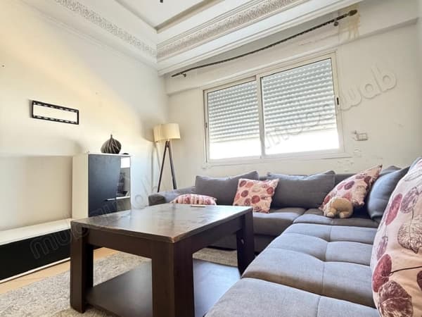 Vue dégagée 60 m² de terrasse & 100% declaré