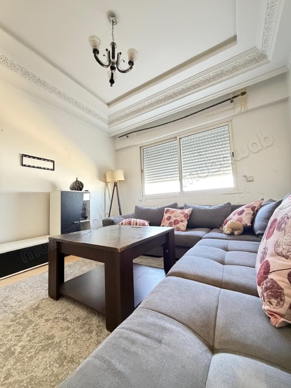 Vue dégagée 60 m² de terrasse & 100% declaré