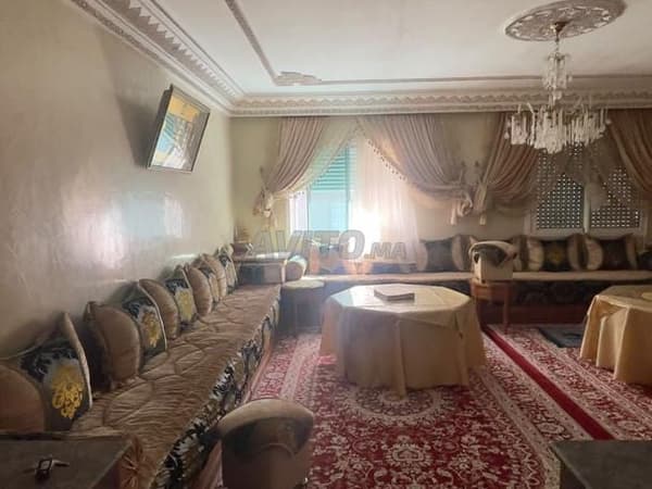Apartment 2nd floor R2 for sale