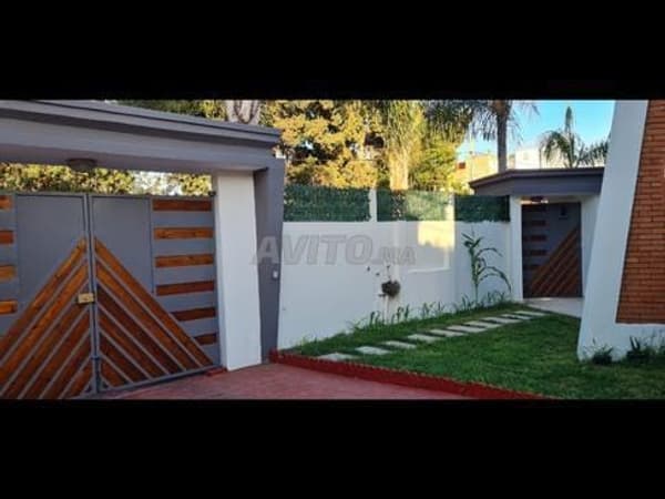 Villa for Sale