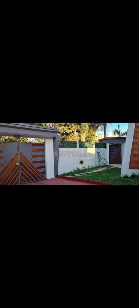 Villa for Sale