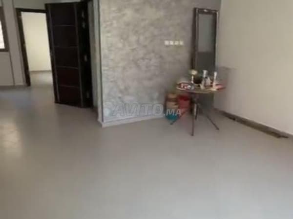 Maison à vendre Kénitra Bir Rami 1er étage