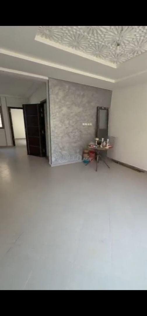 Maison à vendre Kénitra Bir Rami 1er étage