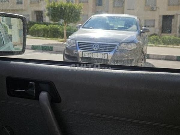 Local commercial Corail Doha Oujda