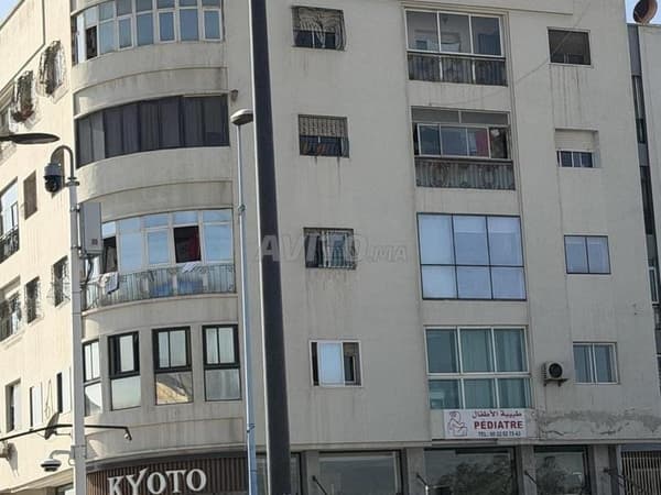 Apartment 93m²