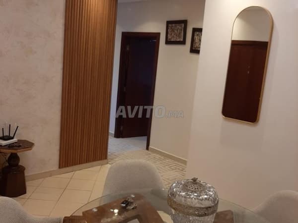 Apartment for sale 89 m² in Casablanca