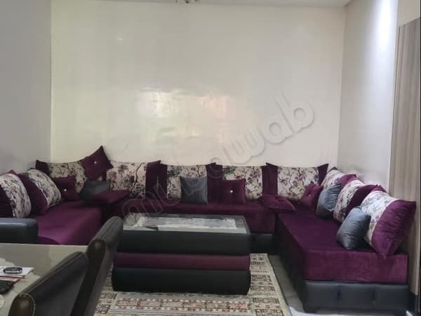 Joli studio à vendre de 57m² vue sur piscine