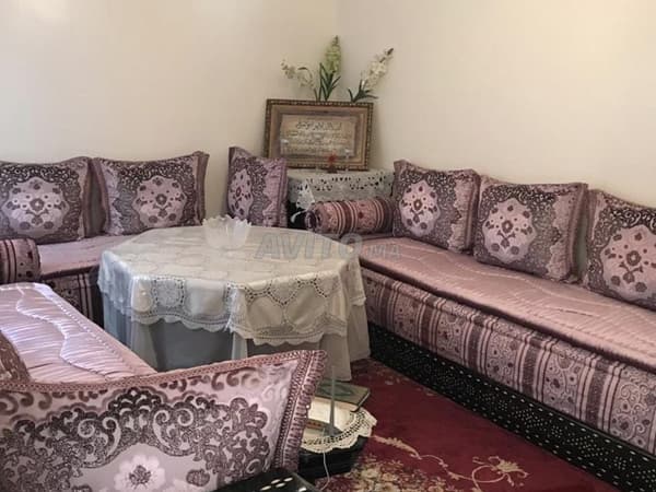 Wohnung zum Verkauf, 68 m² in Casablanca