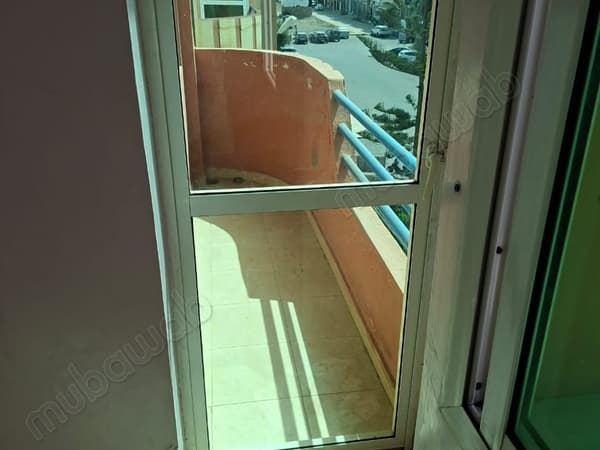 Appartement te huur voor commercieel gebruik