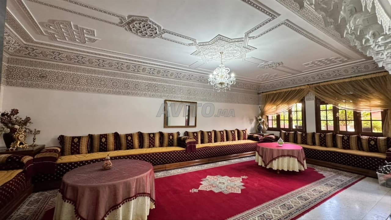 Appartamenti in villa di lusso in vendita