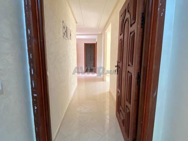Appartement à vendre 76 m² à Casablanca