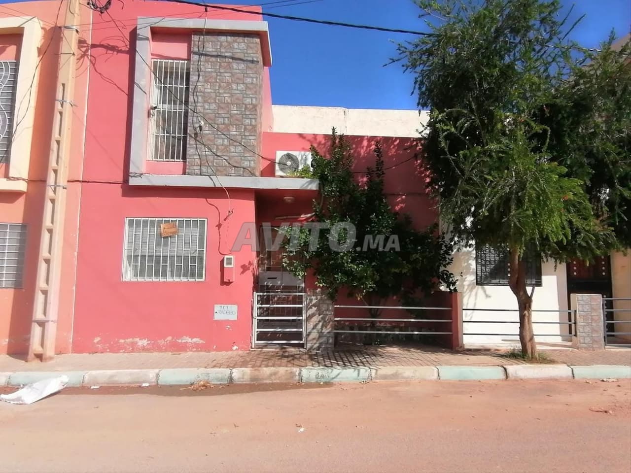 Haus zu verkaufen in Oujda