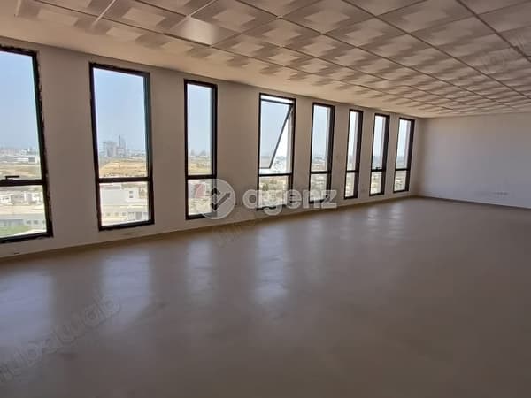 Bureau à vendre 78 m² Oulfa Casablanca