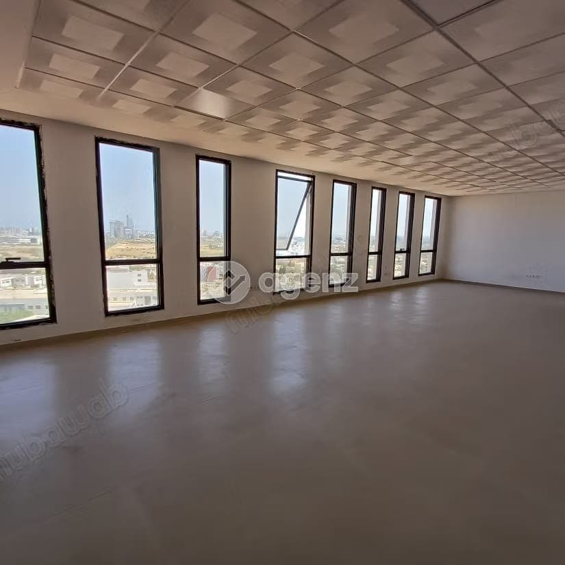 Bureau à vendre 78 m² Oulfa Casablanca