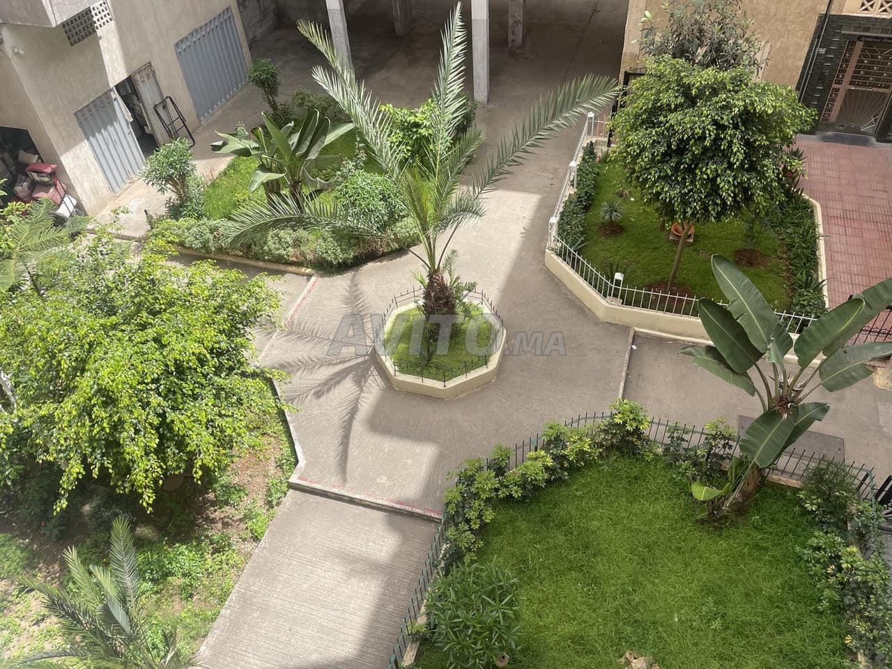Apartment in very good condition for sale