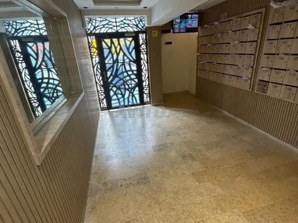 New apartment for sale