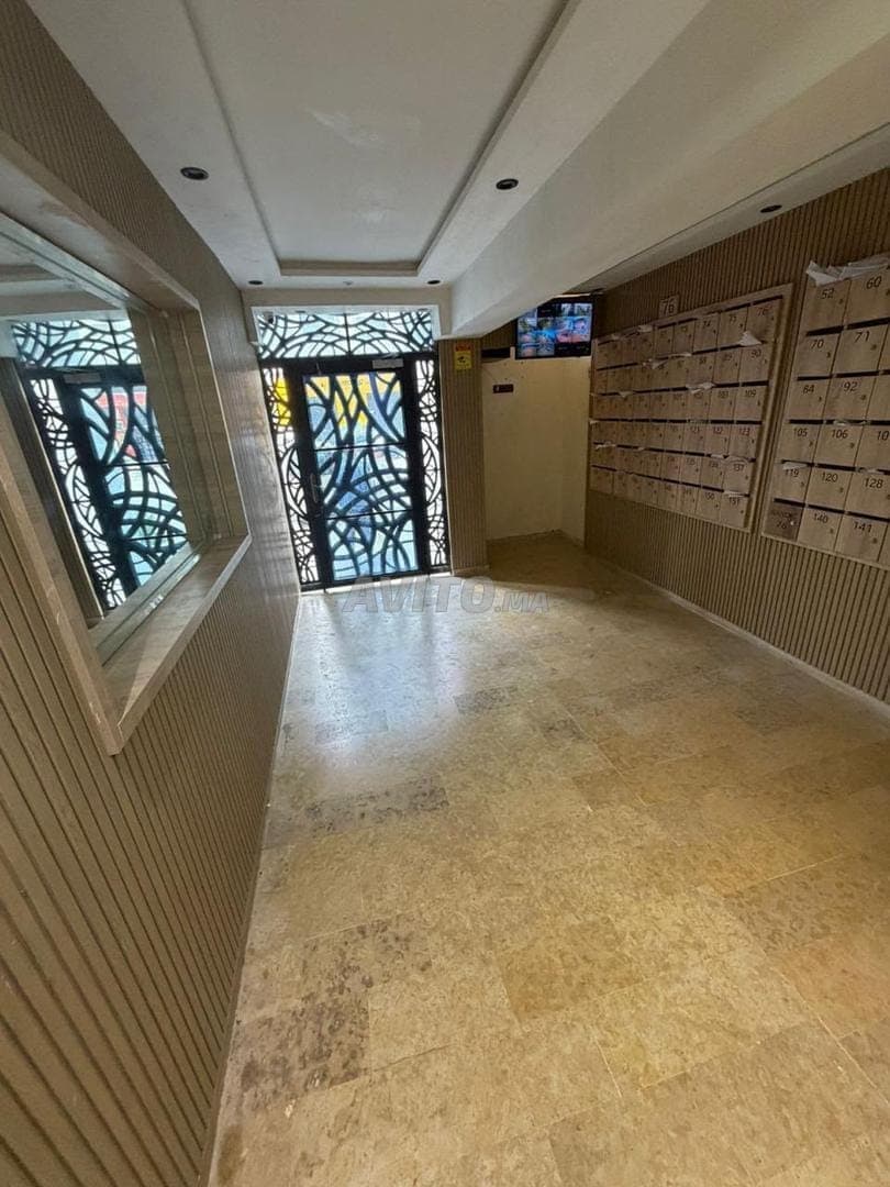Appartement neuf à vendre