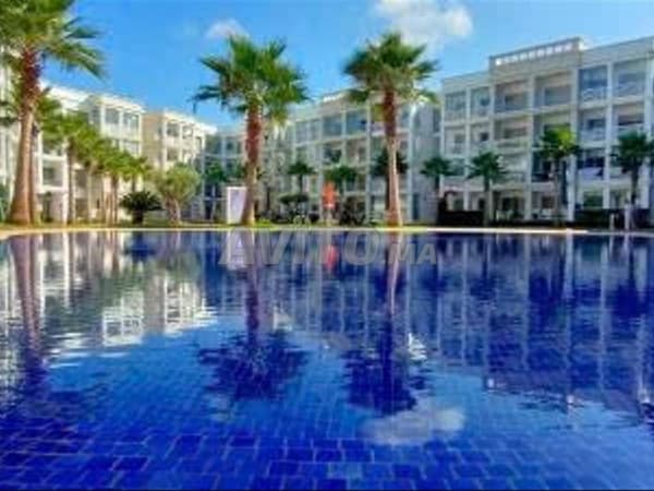 Apartment for sale, 88 m² in Bouznika
