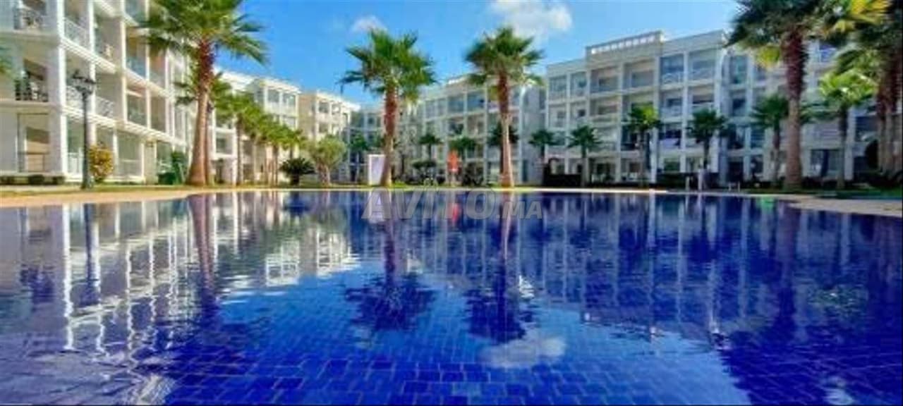 Apartment for sale, 88 m² in Bouznika