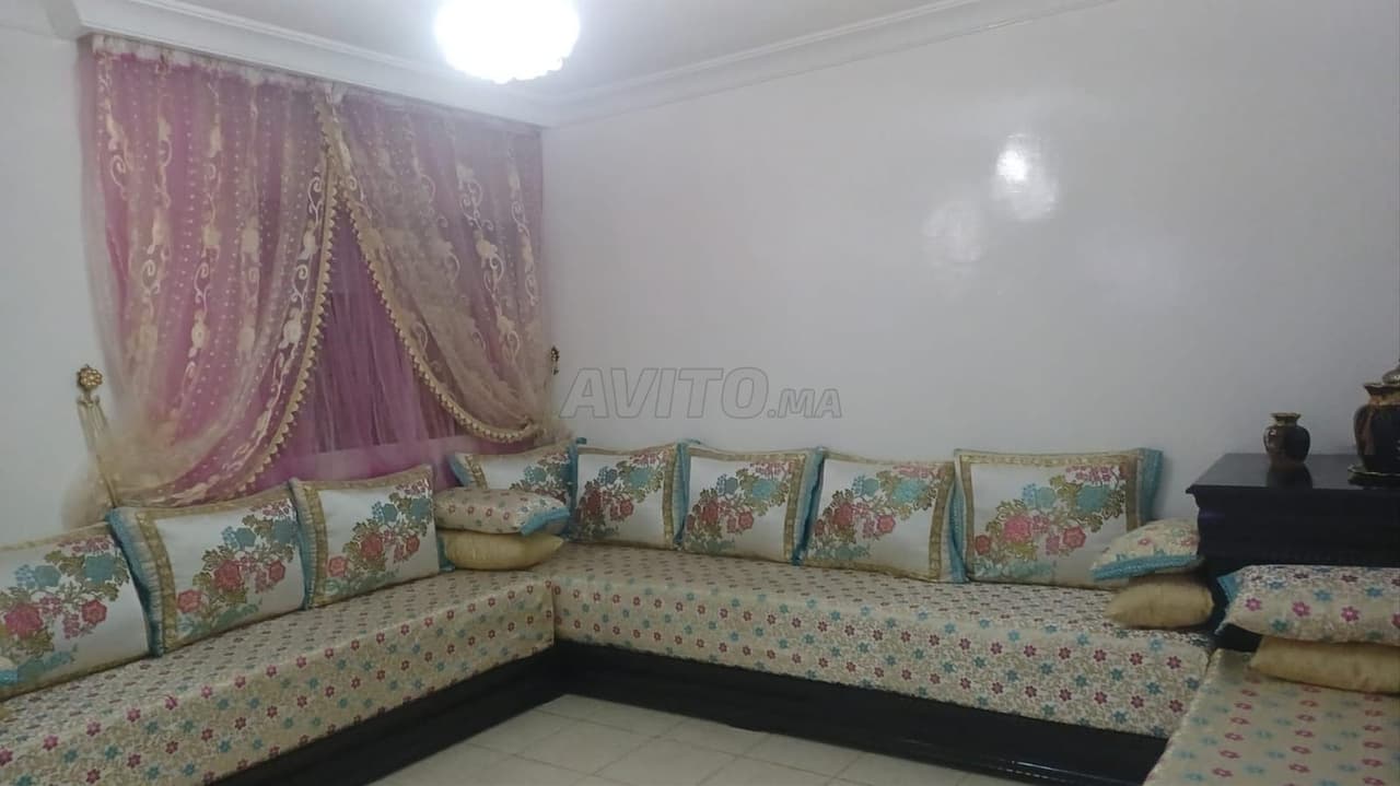 Verhuur gemeubileerd appartement