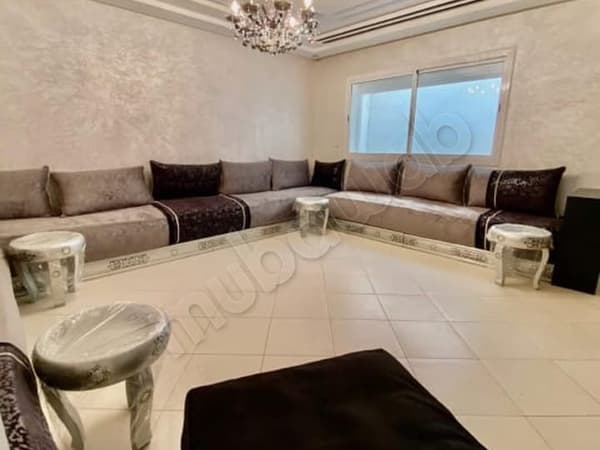 Vente d'un bel appartement à centre Appartement idéalement situé à seulement 3 minutes de…
