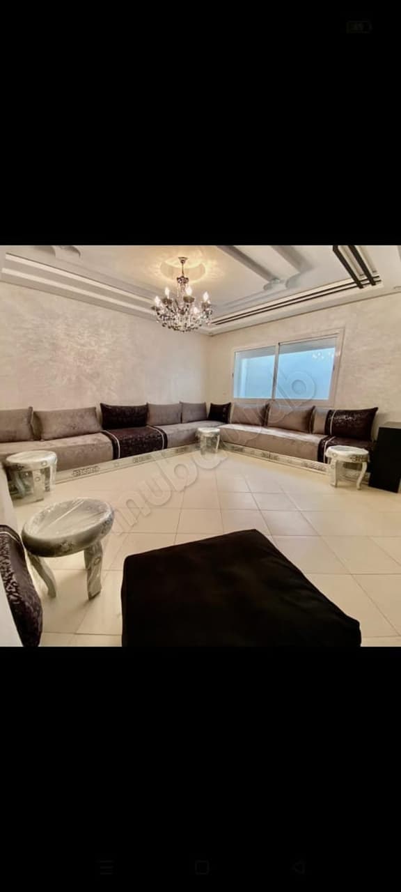 Vente d'un bel appartement à centre Appartement idéalement situé à seulement 3 minutes de…