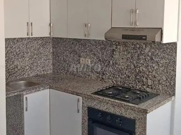 Appartement à louer 52 m² à Casablanca