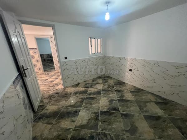 Chambres à louer partagées dans le quartier de Tanger Balia
