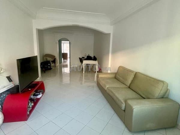 FOR SALE – NICE APARTMENT IN LES HÔPITAUX DISTRICT
