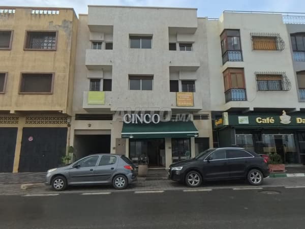 À LOUER – LOCAL POUR PROFESSION LIBÉRALE – 85 m²