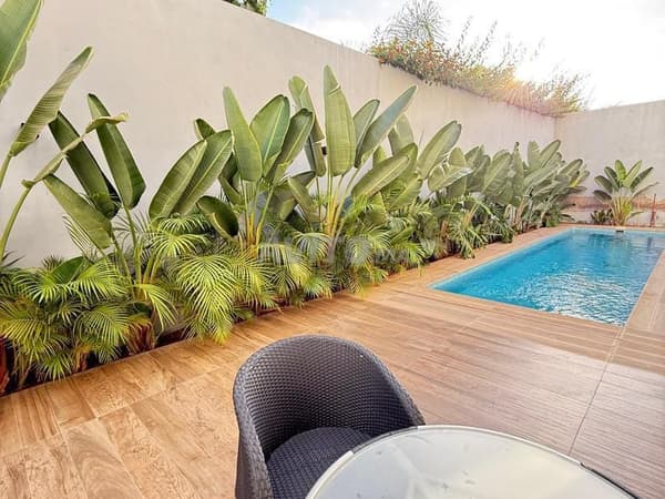 Luxurious villa for sale, not to be missed
