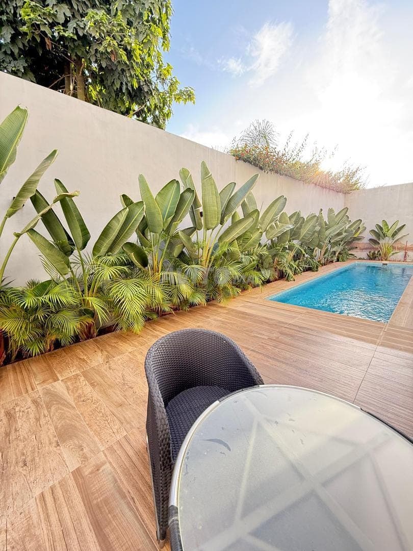 Luxurious villa for sale, not to be missed