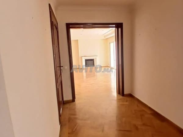 Appartement vide Gauthier