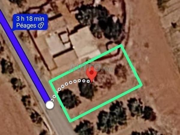 Land for sale