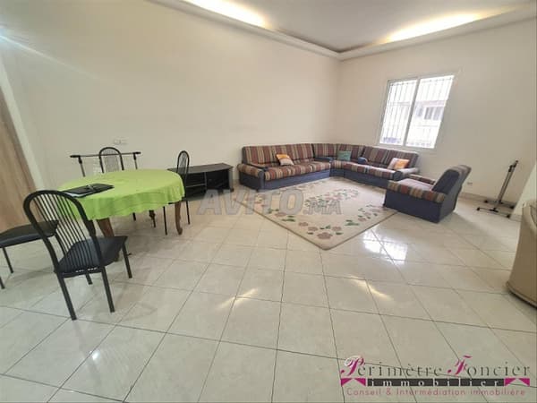 BELVÉDÈRE JOLI APPT RÉNOVÉ À VENDRE avec TERRASSE