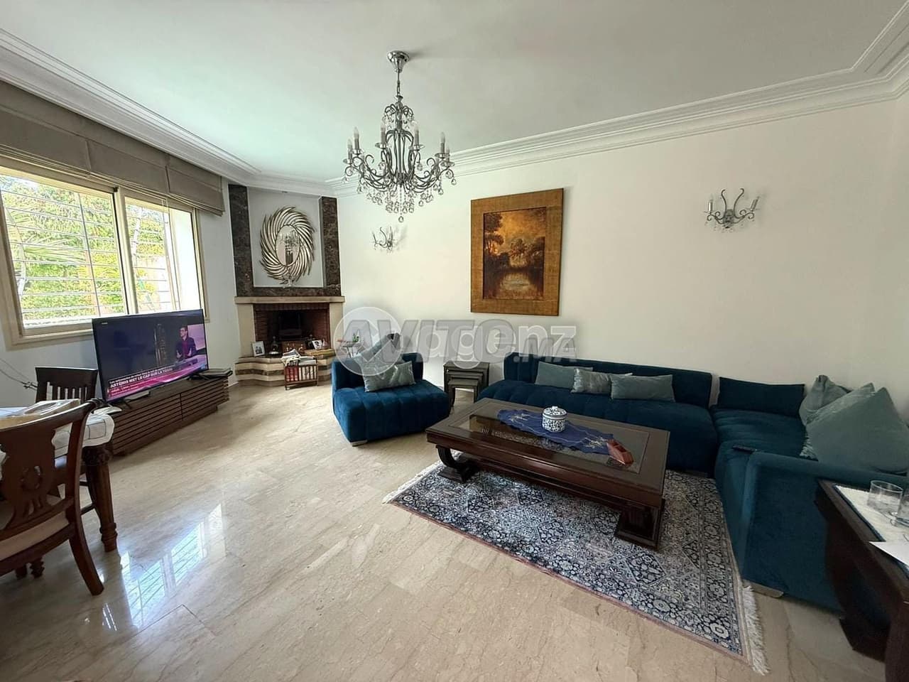 CMN-HA-2027 - Villa à vendre à Oulfa