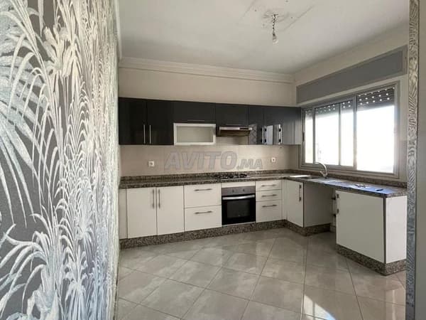 Apartment for rent 80 m² in Tangier