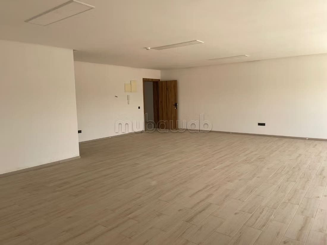 Büroplateau zur Miete in Semlalia