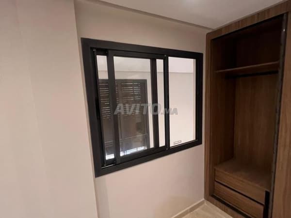 شقة duplex للبيع 85 م² حدائق الشريفية مراكش