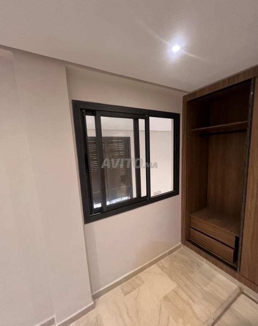 شقة duplex للبيع 85 م² حدائق الشريفية مراكش