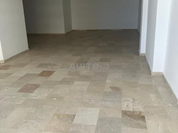 Bureau 81 m² 1er étage Malabata Plage City Center